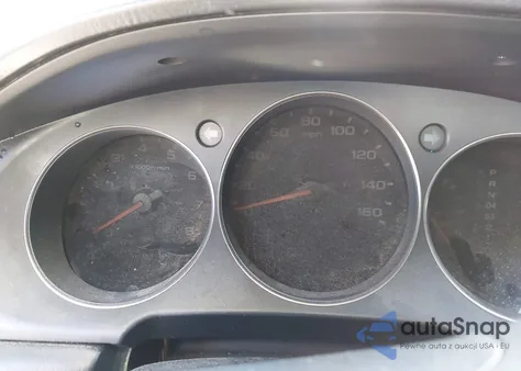 2004 Acura Rl 3.5 z USA, uszkodzony, nr VIN JH4KA96604C006602